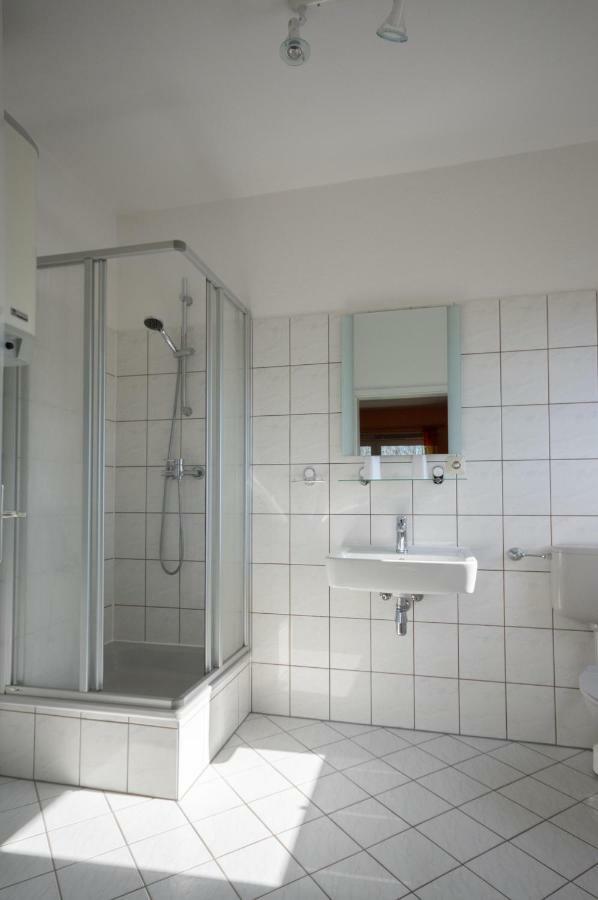 Ferienwohnung Sonnenblume Himmelpfort Pian Luaran gambar